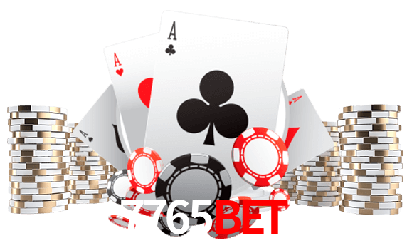 Jogue jogos de pôquer em 7765Bet