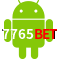 Aplicativo 7765Bet para Android