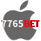 Aplicativo 7765Bet para iOS
