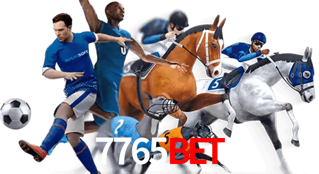 7765Bet
