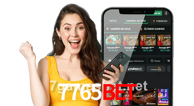 7765Bet