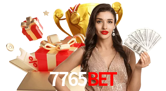 Jogue com dealers reais no 7765Bet!